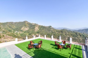Hotel Kaithli Hills Shimla